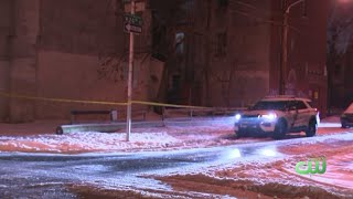 Police: 13-Year-Old Boy Shot 3 Times In North Philly
