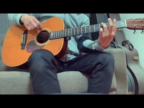 遠い街角／桑田佳祐 弾き語り