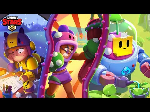 should I continue level 1 brawlers rank pushing | #brawlstars