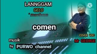 Langg gelo||manthous|| karaoke