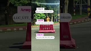 #army CEE EXAM PASS. 🩷GD+ TD+ NA
