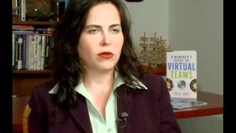 Virtual Leader: The Agent of Connection