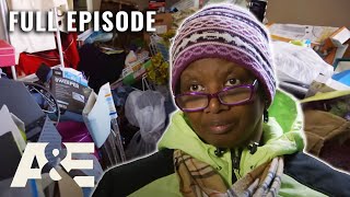 Joyce's Hoarding Puts Her 38Year Marriage at Stake (S1, E4) | Hoarders Overload | Full Episode