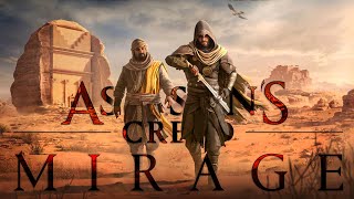 Prava igra za LOPOVE 🥷🏻 Assassin's Creed Mirage