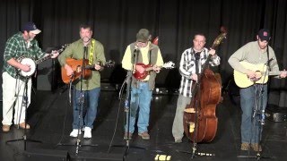 Dave Leatherman & Stone County - Are You All Alone