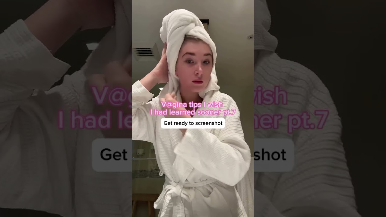 If you have a V this video is for YOU 🫵