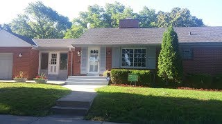 3637 Ohio Ave Milwaukee Wi House Tour
