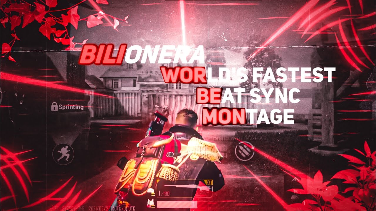 Bilionera||world's fastest beat sync montage||Otilia