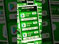 Free Redeem Code 800 | Google Play Store Redeem Code | How to Get Free Redeem Codes 2026 #redeemcode