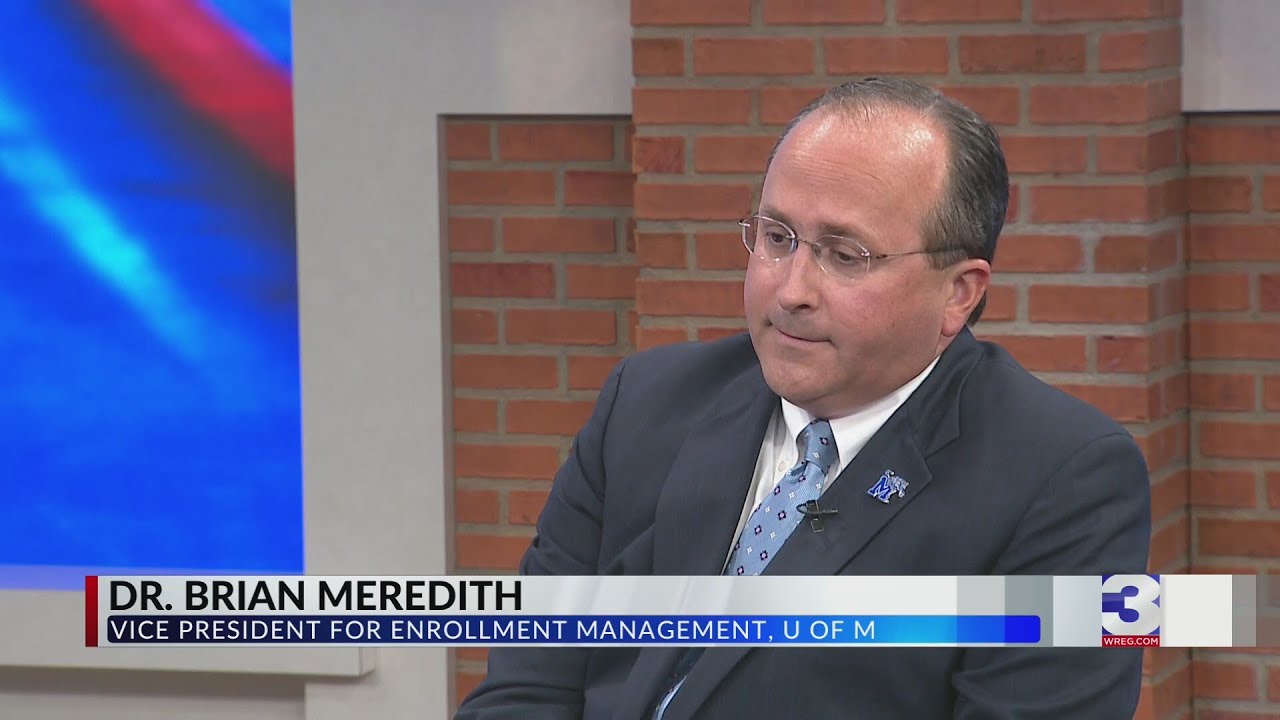 Over 2,000 freshmen enroll at University of Memphis