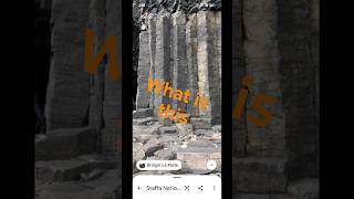 What is this. || google earth.