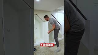 Great Under Stair Storage