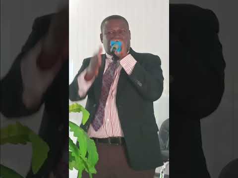 MCHUNGAJI DAUDI KIULA AWANWAGA MACHOZI WASHIRIKA KANISANI SAME