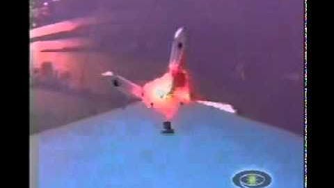 1999 Feb 7:  Delta II Launch of Stardust