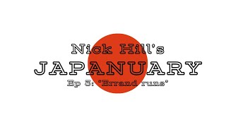 Japanuary EPISODE 3 : Scouting and splitboarding in a new Hokkaido backcountry area