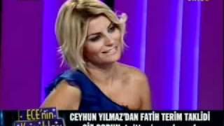 Eceni̇n Konuklari-Ci̇ne5 Ceyhun Yilmaz Flv