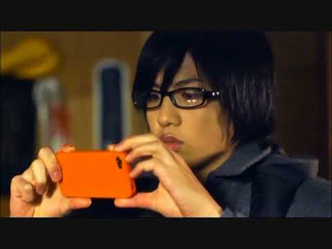 携帯彼女 Youtube