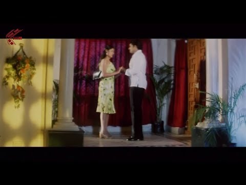 Rajeev Kanakala & Neelu Love Scene | Please Naku Pellaindi | Telugu Cinema