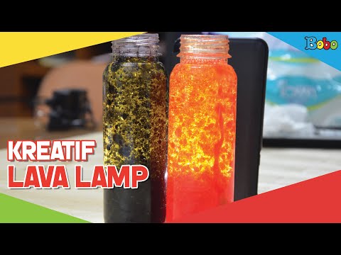 Video: Lampu Lava (57 Foto): Apa Nama Model Dekoratif Dengan Gelembung, Model Lantai Besar, Ungu Dan Multi-warna?