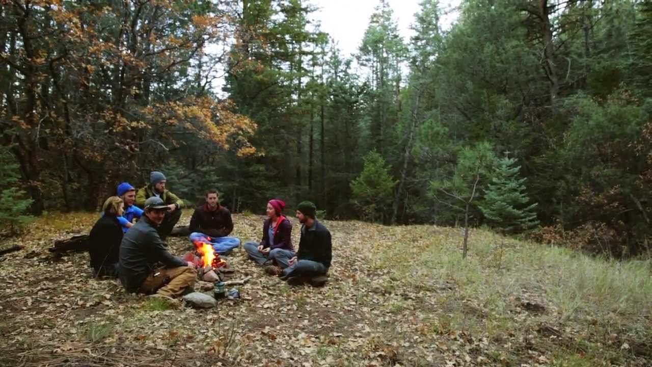 Glorieta Adventure Camps A new season YouTube