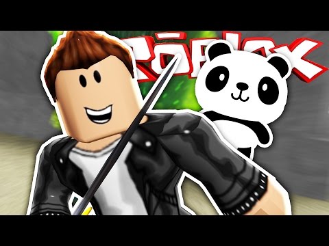 TwiistedPandora: Roblox - Funny Moments (2016)