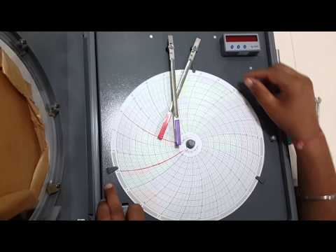 Daniel Orifice Sizing Software