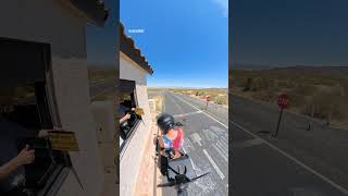 Free entry with America the Beautiful Access Pass #travel #cali #nomad #mansbestfriend #insta360