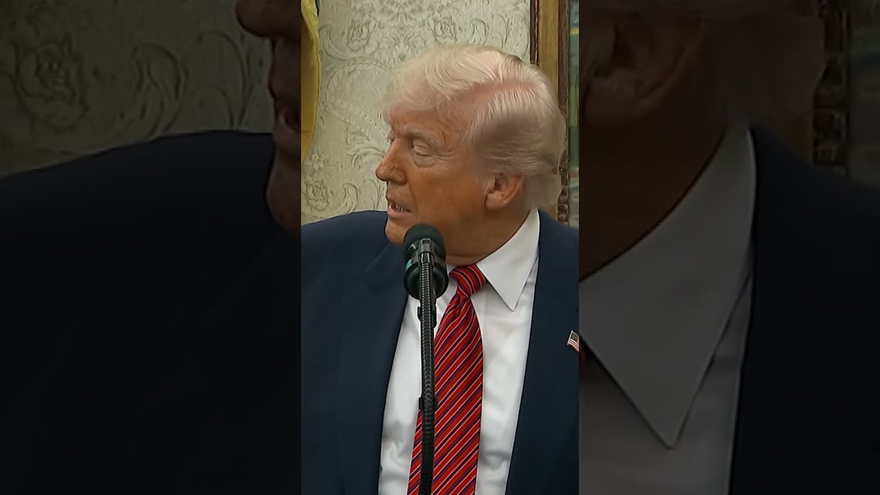 Trump Plans To Announce That The US Will Call Persian Gulf Arabian
