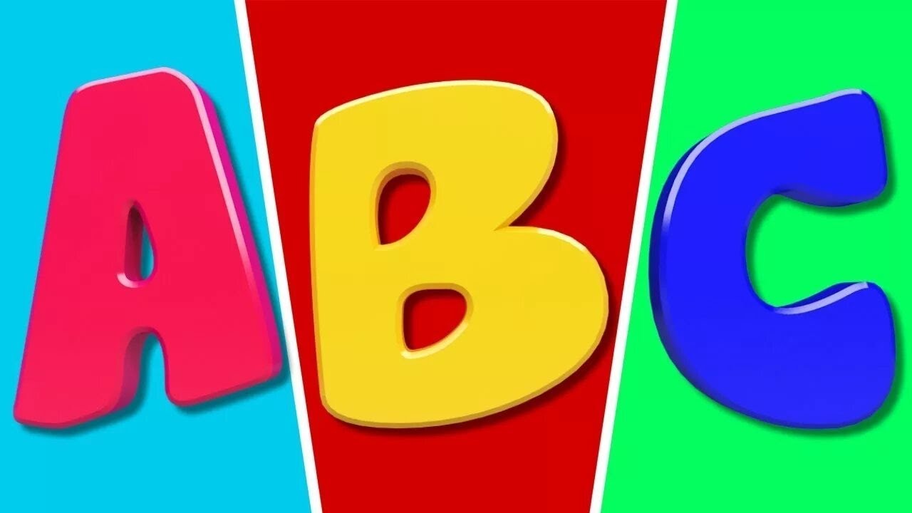 A.B.C Quack || Super Simple ABCs/ Kids Alphabet New Songs 2023 New ...