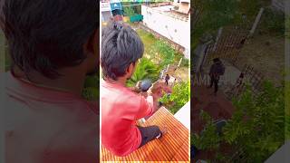 10 Balloon Experiment   Gaming Puyal   shorts trending