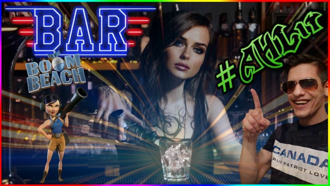 Boom Beach All Hits Lit | 3 Task Force's [30 HITS] | Operation: Dead End