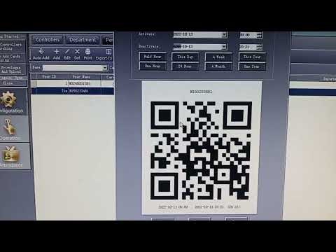 64 BITS Access