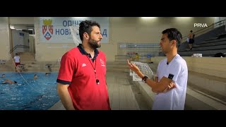 Aleksandar Šapić - Gostovanje U Emisiji Lično Nezvanično - Prva Tv - 8.12.2019.