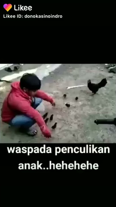 Tahan tawa 13 datik