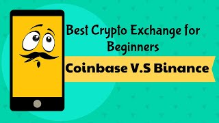 Best platform to Buy Crypto?? Coinbase or Binance!! | Live Crypto Purchase