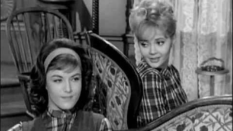 Petticoat Junction - Season 1, Episode 23 (1964) - Betty Jo's First Love