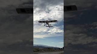 14 Year Olds First Flight - Aeroscout S 2 1.1M Hobbyzone Rc