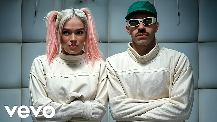 KAROL G x FEID - Loco Conmigo (official video)