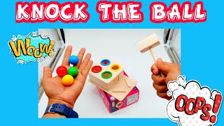 knock the ball #ballgame #knocktheball screenshot 5