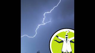 How do we track lightning strikes?