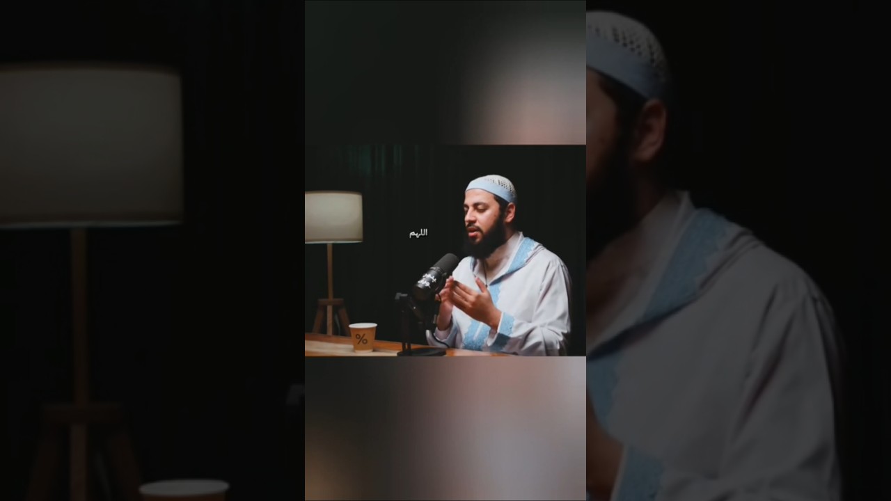 دعاء جميل كل يوم🤎📿🤲🏻