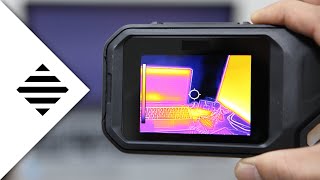 Cheap Thermal Imaging Breakthrough (+ More News)