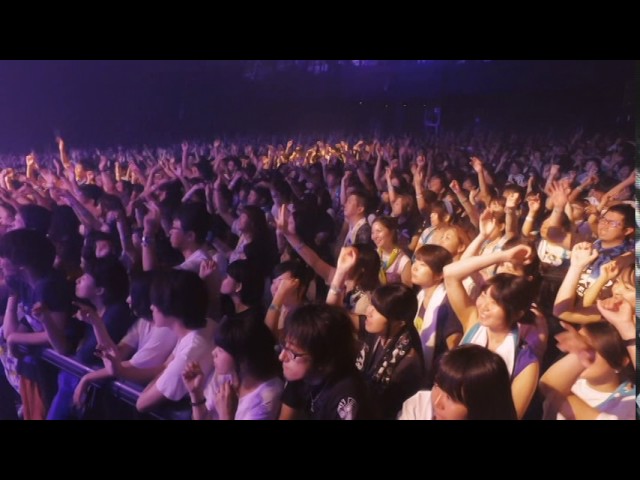 WARPフレデリック