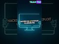 Hacking the Future_ AI and You #security #cybersecurity #digital #online #tech