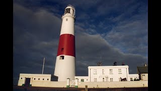 A Lighthouse keeper&#39;s guided tours, Episode Seven. South &amp; South West Coast of England
