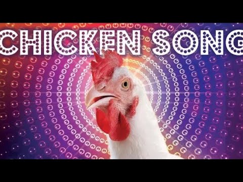 J.Gecko chicken song