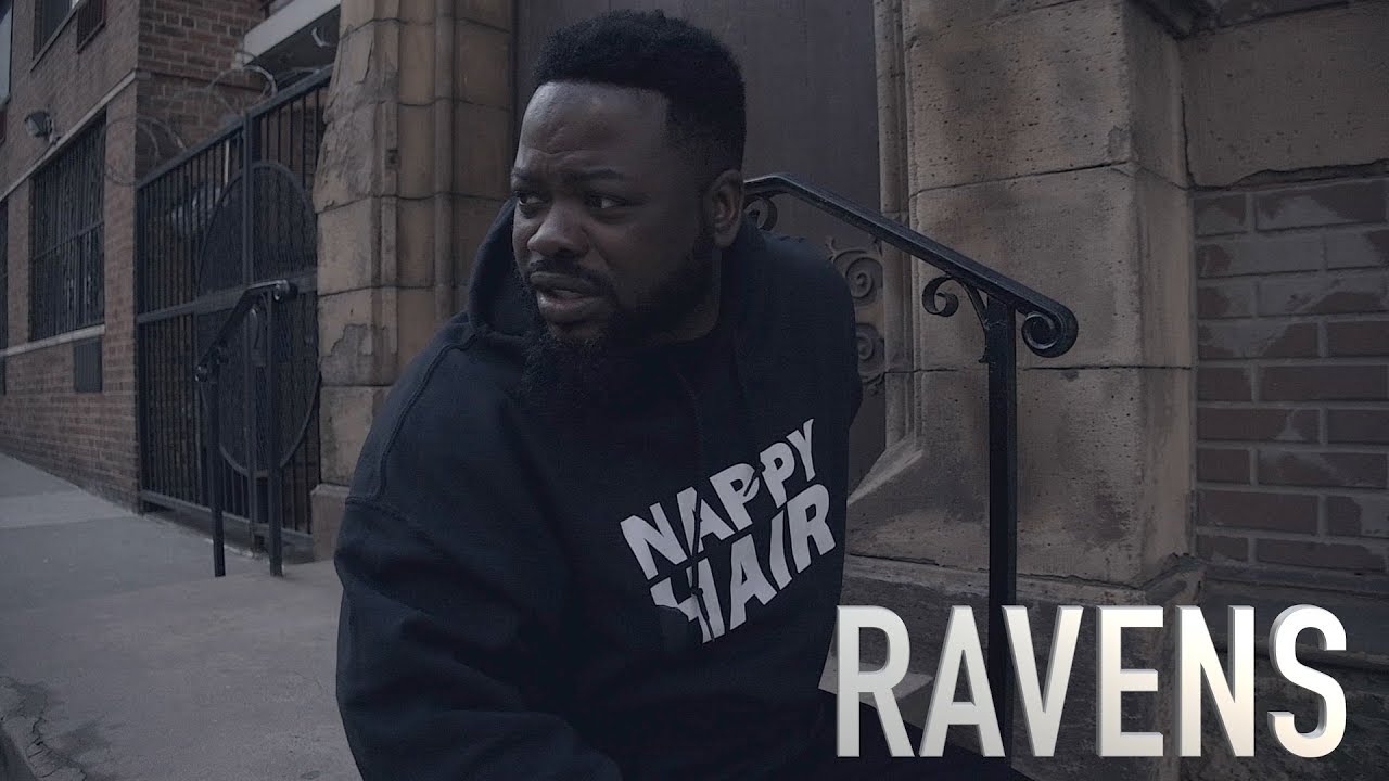 Trey Libra | Ravens (Official Music Video)