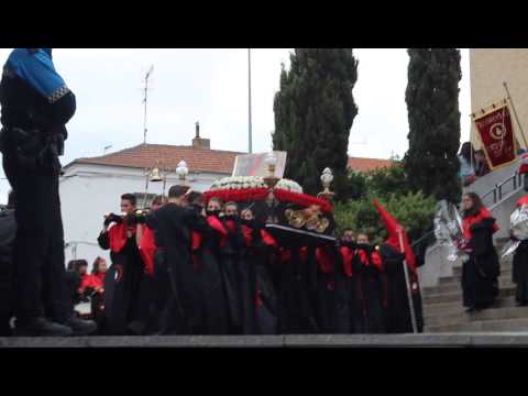 Hermandad del Silencio