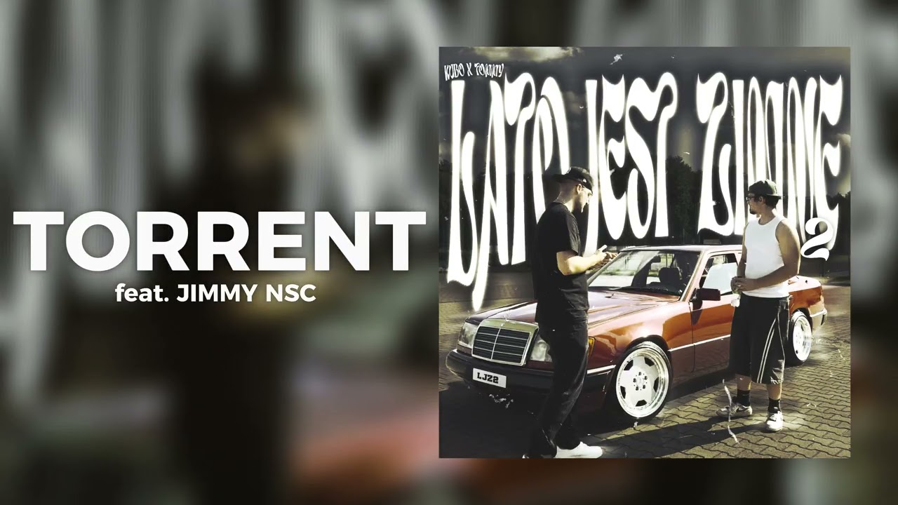 Regardez Kubo & Tommy feat. JIMMY NSC - TORRENT sur YouTube Regardez Kubo & Tommy feat. JIMMY NSC - TORRENT sur YouTube