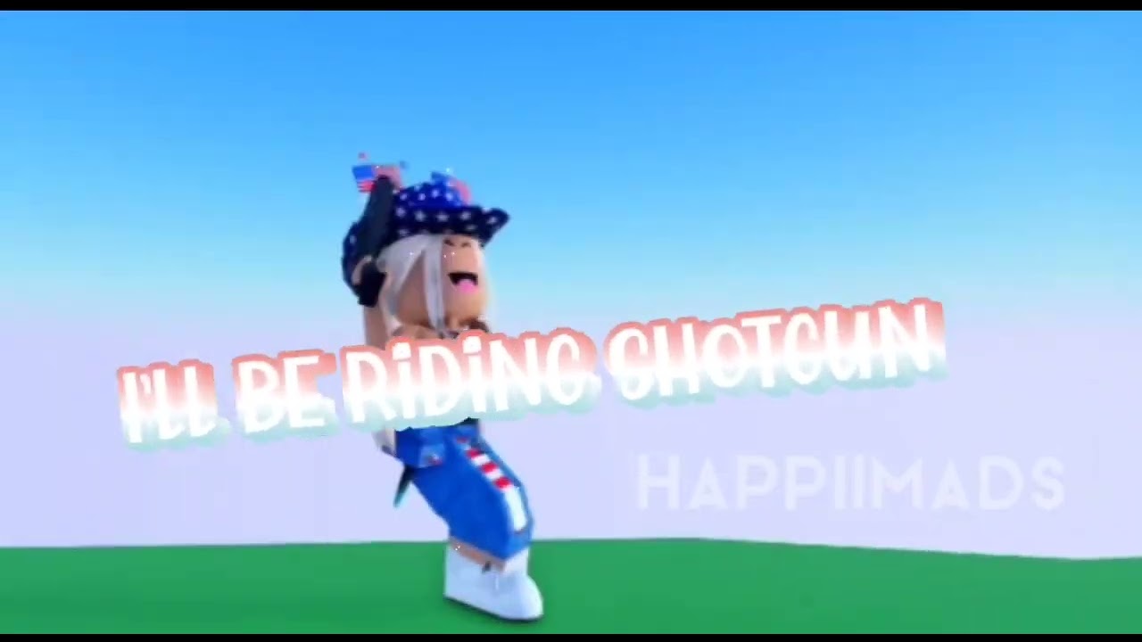 I'll be riding shotgun 🔫🚘 CreditsLxvender ☻ 💕 YouTube I'll be riding shotgun 🔫🚘 CreditsLxvender ☻ 💕 YouTube